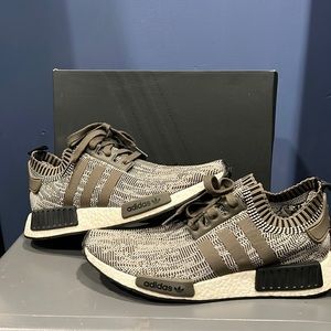 Adidas NMD_R1